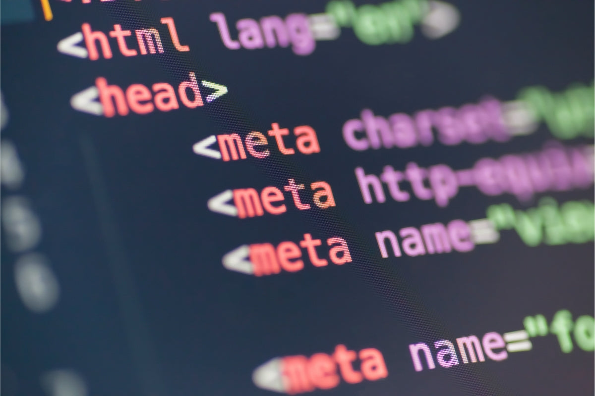 What is HTML? Internet Terms You Need to Know | Nomad Internet