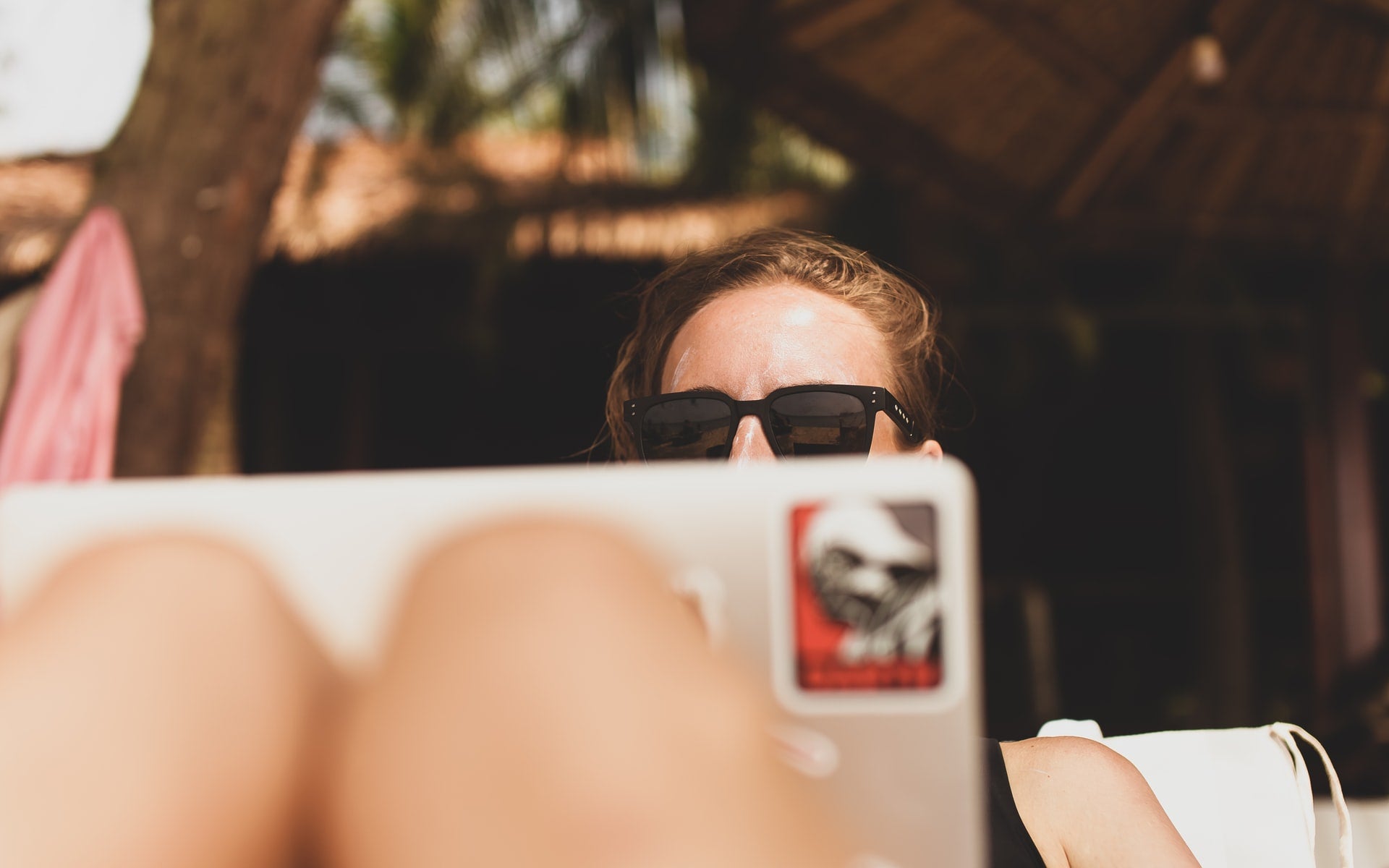 Why Find a Job as a Digital Nomad? | Nomad Internet