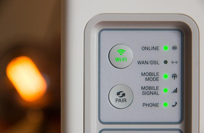 Best Wi-Fi Routers for Working from Home