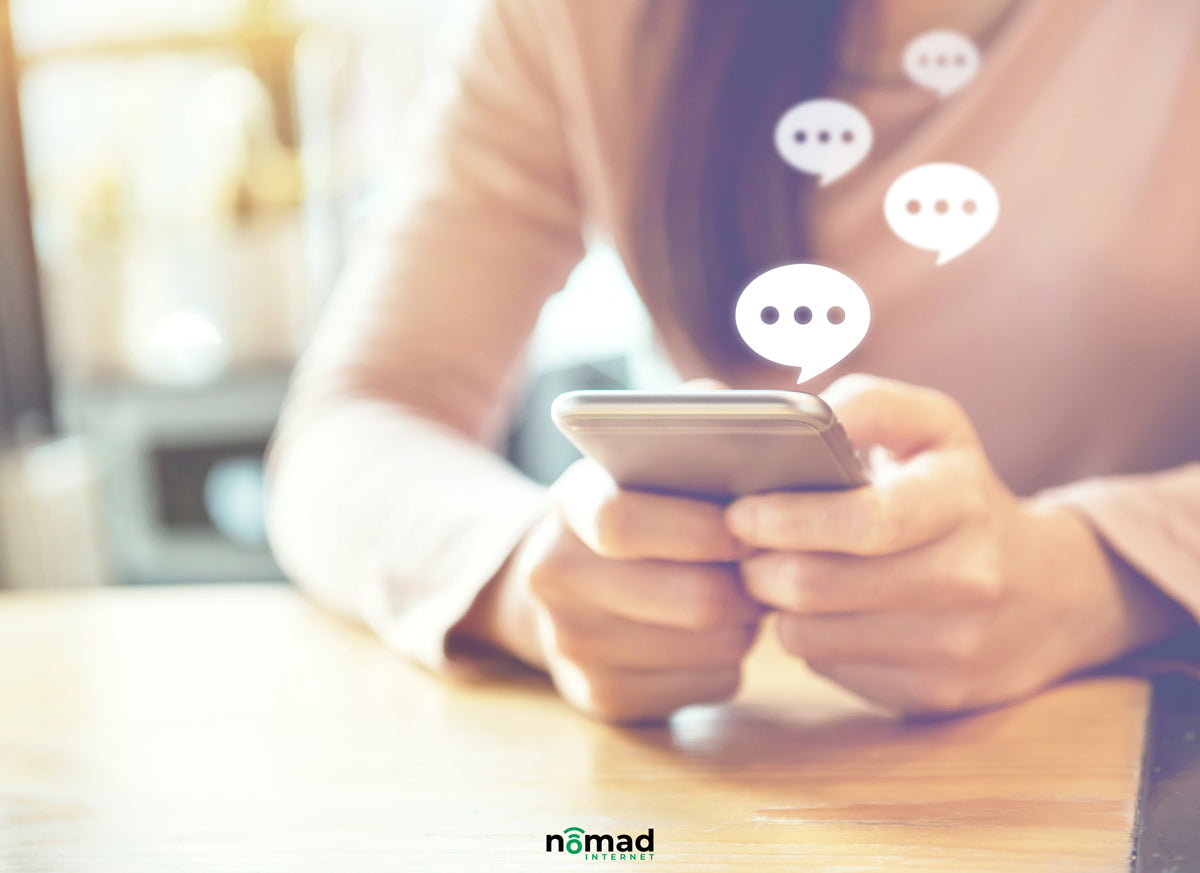 7 Best Practices to Communicate Better Online | Nomad Internet