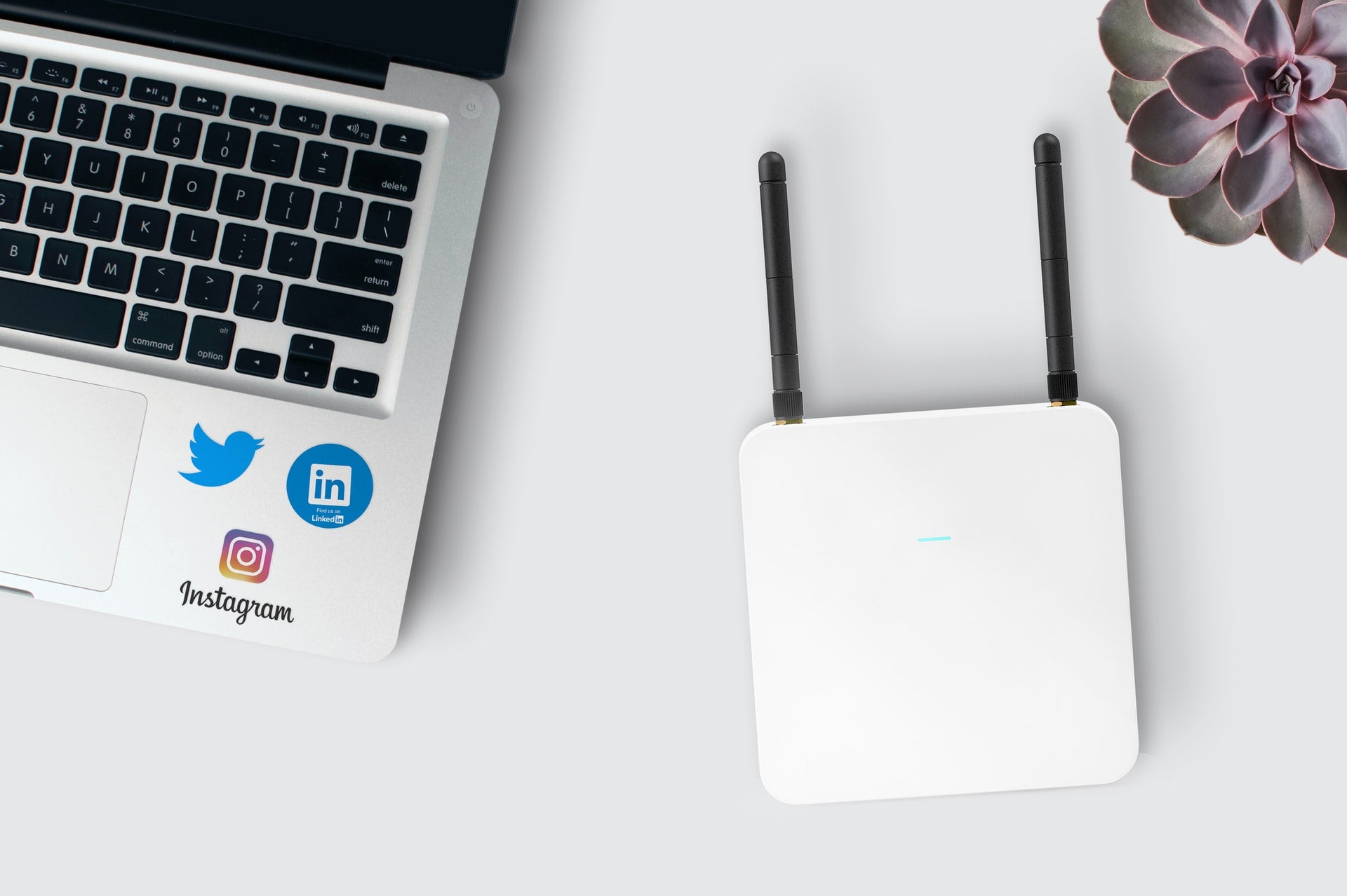 RV Internet Boosters for A Stronger WiFi Signal | Nomad Internet